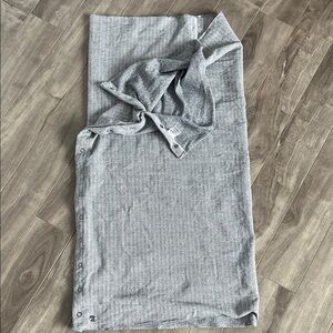 Lululemon Vinyasa Herringbone Scarf